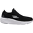 Skechers Go Run Elevate Hot Streak W - Black/White