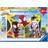 Ravensburger Spidey & His Amazing Friends 2x24 Pieces