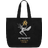 Represent Icarus Tote Bag - Black