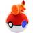 Nintendo Pokemon Charmander Light-Up Fm Alarm Clock