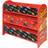 Disney McQueen Reol Med 6 Kurve