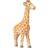 Ferm Living Giraffe 21cm