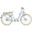 Puky Skyride 24-3 - Blue Barnesykkel