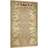 Putuo Decor Putuo pc Spanish Vintage Metal Tin Sign Salmo Wall Decor 20x30cm