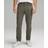 Lululemon ABC Classic-Fit 5 Pocket Pants 34"L Warpstreme - Army Green