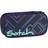 Satch Pencil Box Purple Laser