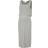 Mamalicious Maternity Dress Light Grey Melange (20019891)