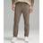 Lululemon ABC Classic-Fit 5 Pocket Pants 34"L Warpstreme - Nomad