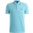 HUGO BOSS Men's Paddy Polo Shirt - Turquoise