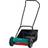 Bosch AHM 38 G Hand Powered Mower