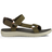 Teva Sanborn Universal M - Green