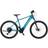 Fischer E-Bike MTB Montis 6.0i 29" 2022 ‎Blue Matte