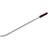 Neilsen Pry bent nose bent lever pry genuine Crowbar