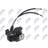 NTY Central Door Lock Actuator Front Kia Sorento 2009