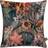 Scatter Box Havana Complete Decoration Pillows Blue (43x43cm)