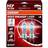 Osram H7 Night Breaker Laser Light Bulbs Set 2 Pieces