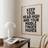 Shein pc Inspirational Wall Inspirational Poster Print Room Decoration Painting Poster 30x40cm