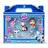 Bandai Littlest Pet Shop Vinterbergstema 5 Djur BF00573