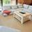 NOVECRAFTO 5m² floor planks tiles self adhesive wood effect vinyl flooring kitchen bathroom