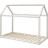 FLEXA Single Bed Cottage 98.3x207.7cm