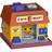 Funko Bitty Pop! Town Bart Simpson And Kwik-E-Mart The Simpsons