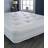 EXtreme comfort ltd Cool Touch Hand-Tufted Coil Spring Matress 135x190cm