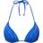 Ann Summers Summer Siren Triangle Bikini Top - Cobalt