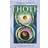 Thoth Tarot Deck (Kort, 2008)