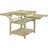 Zest Pizza Oven Table