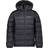 Peak Performance Down Hood Jacket Men - Black