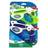 Happy Summer Vandpistol 17 cm 2 pak