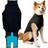 Suitical Recovery Suit for Dogs XL