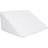 OHS Orthopaedic Foam Wedge Ergonomic Pillow (50x50cm)