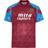 Score Draw Aston Villa 1990 Retro Football Shirt