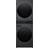 LG WT1210BBF Svart
