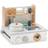 Kids Concept Mini Kitchen Portable