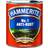 Hammerite No.1 Rustbeskyttelsesmaling Dark Brown 0.25L