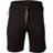 Armani Exchange Men's French Terry Shorts - Black