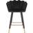 Dunelm Vivian Counter Bar Stool 92cm