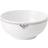 Royal Copenhagen Sort Riflet Blonde Skål Assiett 15cm