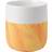 Royal Copenhagen Riflet Contrast Marble Krus Fiery Krus 40cl