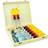Irwin MAR373S8 Splitproof BE Chisel Set of 8 Chisel