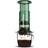 Aeropress Clear Green