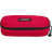Eastpak Oval Single Sailor Red Pencil Case