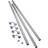 Rothley KMP3600B Handrail Kit 3 x 1.2m