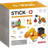 Magformers Stick-O Construction Set 26pcs