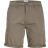 Jack & Jones Regular Fit Chino Shorts - Brown/Bungee Cord