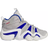 Adidas Crazy 8 Dodgers - Grey/Royal Blue/Footwear White