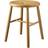 FDB Møbler J27 Beech Nature Fodskammel 45.5cm