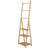 Bloomingville Aden Towel Rack Bamboo